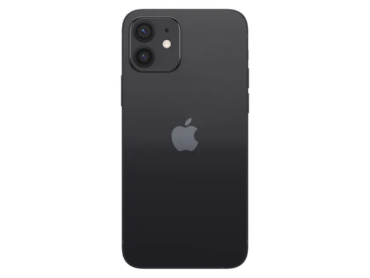 Apple iPhone 12 64 GB Schwarz kaufen