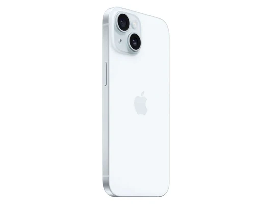 Apple iPhone 15 Blau günstig gebraucht kaufen