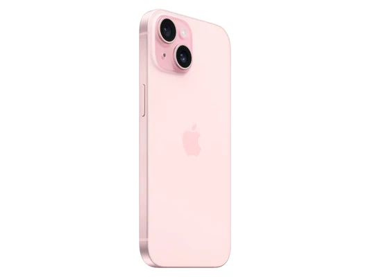 Apple iPhone 15 Rosé günstig gebraucht kaufen