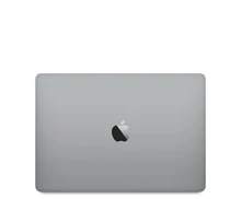 Apple MacBook Pro 13, Touch Bar Space Grau günstig gebraucht kaufen