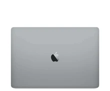 Apple MacBook Pro 15, mit Touch Bar Space Grau günstig gebraucht kaufen
