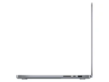 Apple MacBook Pro 16 Space Grau günstig gebraucht kaufen